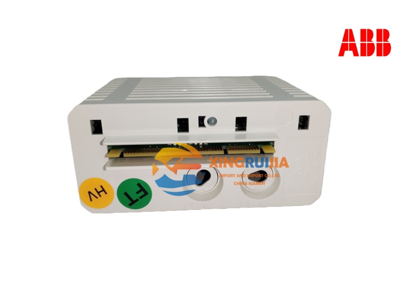 ABB TB840A 3BSE037760R1 Cluster Modem