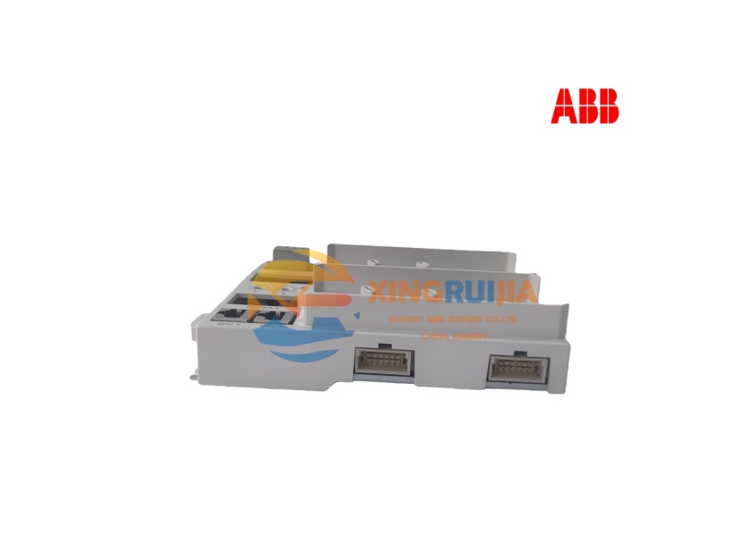 ABB TU846 high-reliability Module