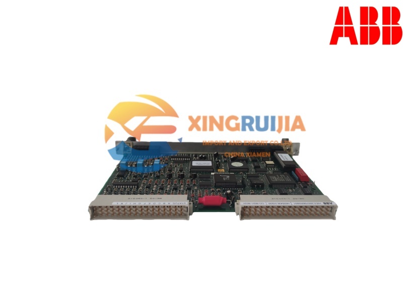 ABB GDB021BE01 HIEE300766R0001 synchronizer module