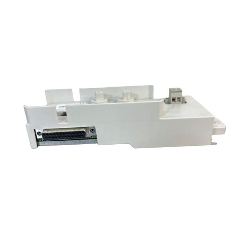 ABB 3BSE030192R1 Compact Module1