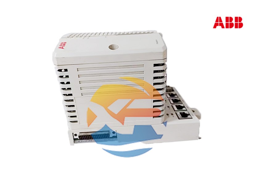 ABB PM864AK01 3BSE018161R11