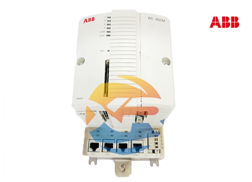 ABB PM864AK01 3BSE018161R12
