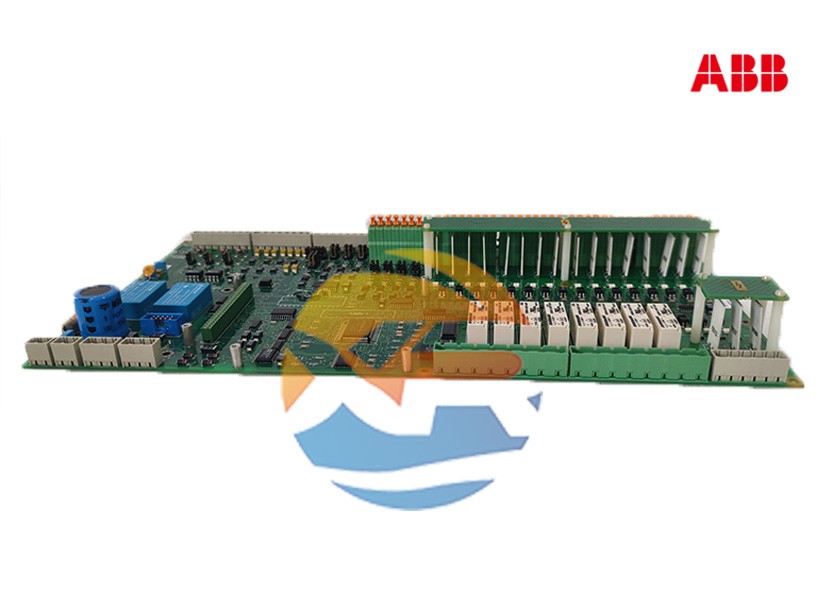 ABB 3ASC25H2091