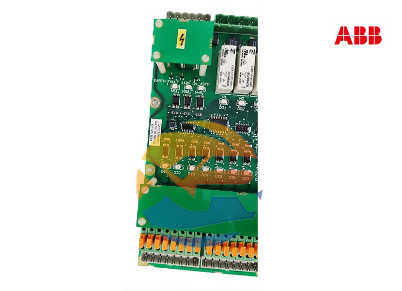 ABB 3ASC25H2090