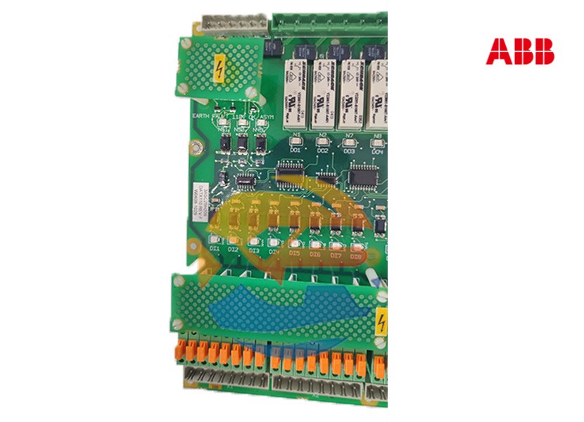 ABB 3ASC25H2092