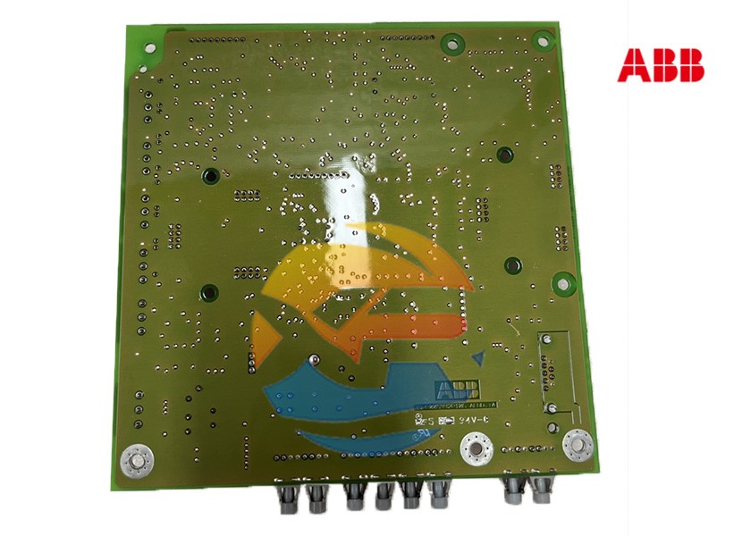 ABB UFC762AE101 3BHE006412R01010