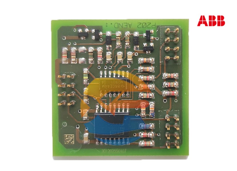 ABB XVC767AE102 3BHB007209R01021