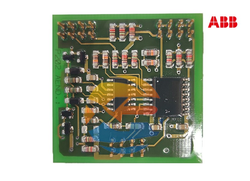 ABB XVC767AE102 3BHB007209R01020