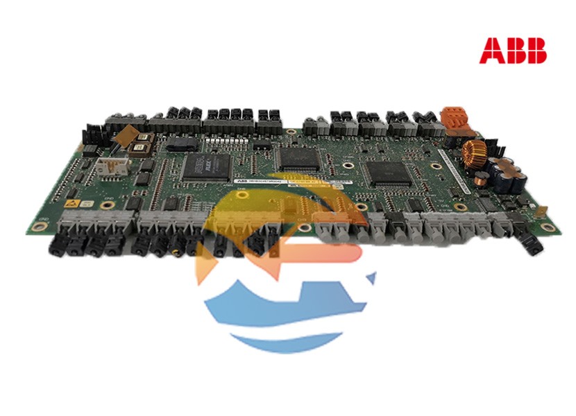 ABB UFC760BE42 3BHE004573R00420