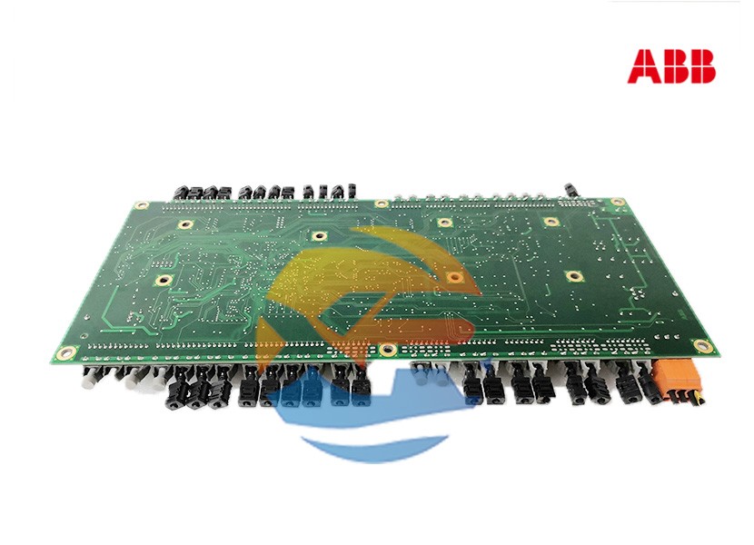 ABB UFC760BE42 3BHE004573R00423
