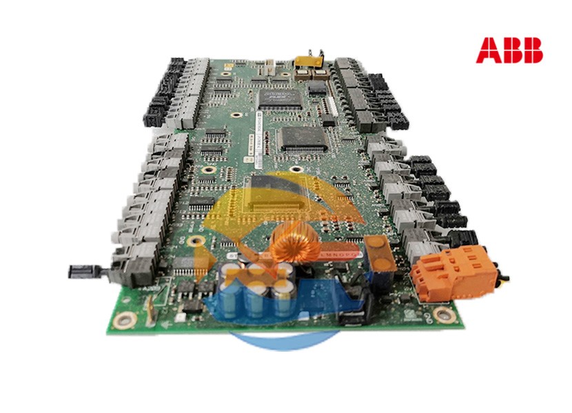 ABB UFC760BE42 3BHE004573R00422
