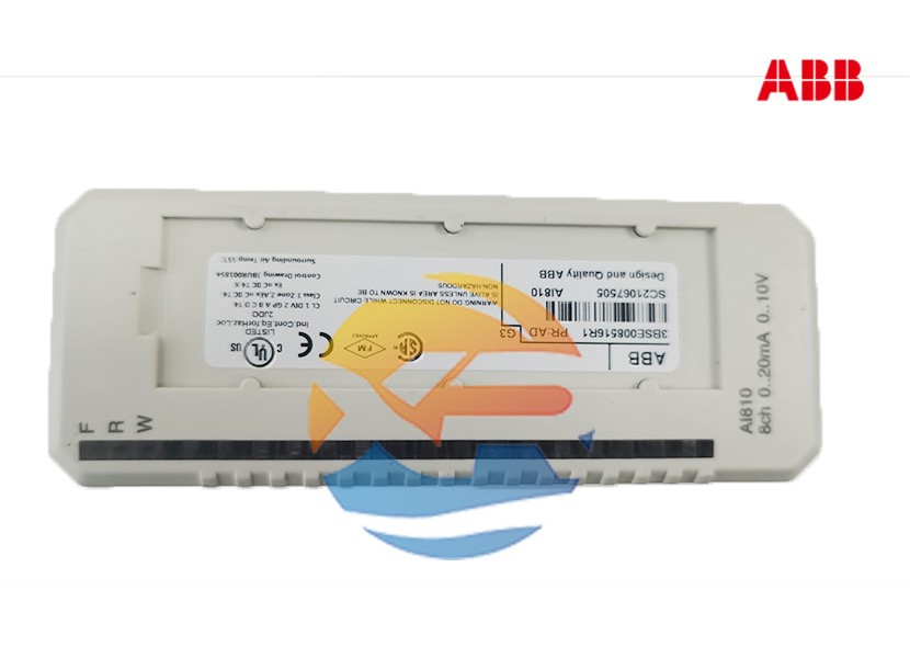ABB-AI810-3BSE008516R11