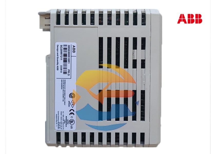ABB DO810 3BSE008510R12