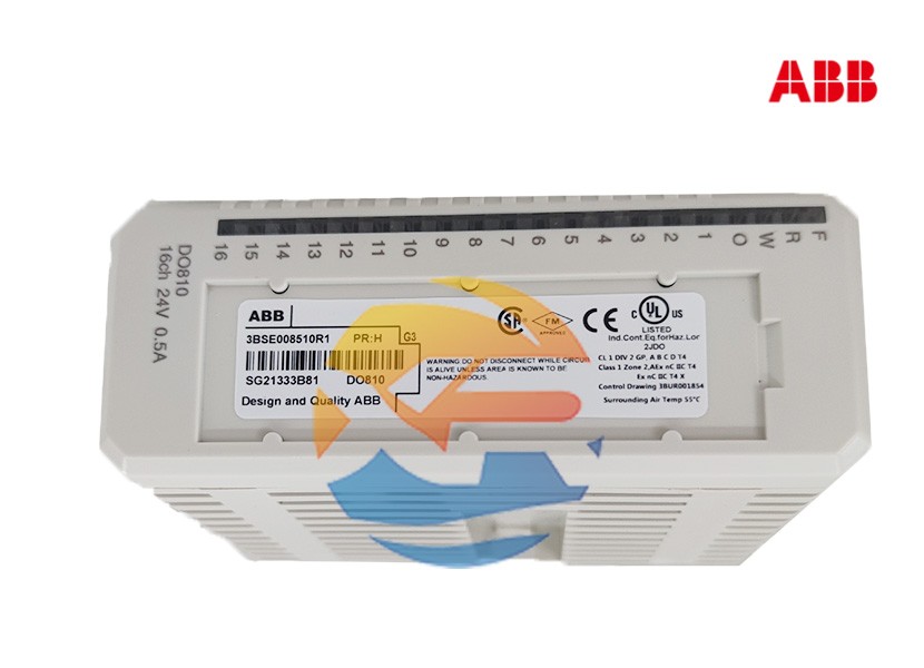 ABB DO810 3BSE008510R13