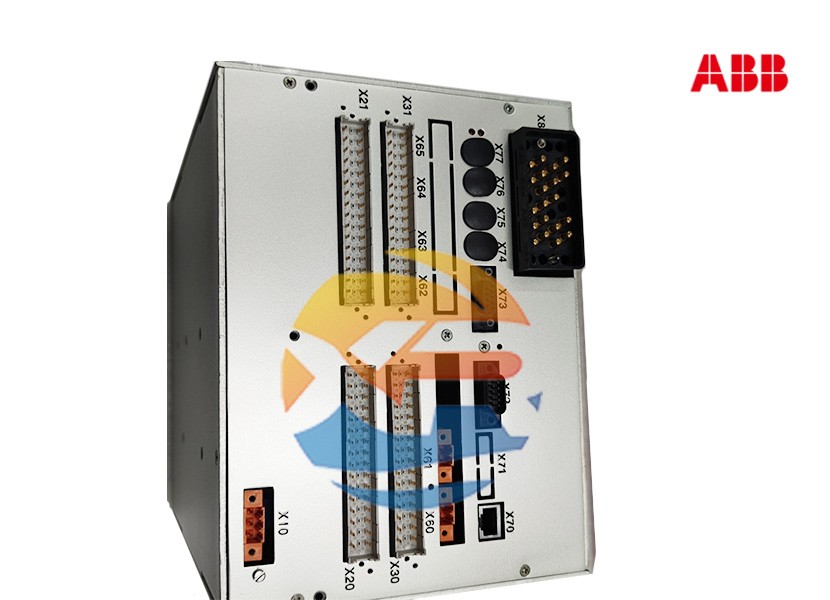ABB REF542PLUS 1VCF7520002