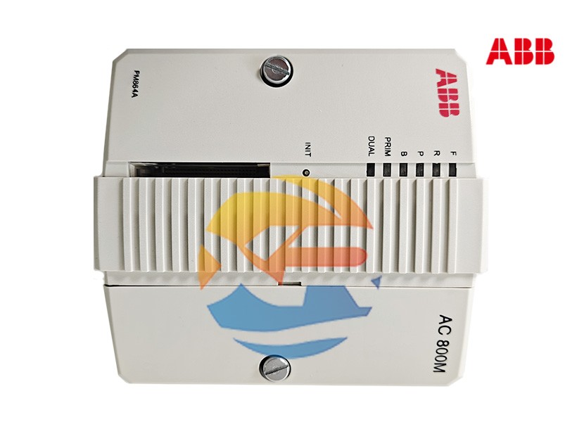 ABB PM864A 3BSE018162R10
