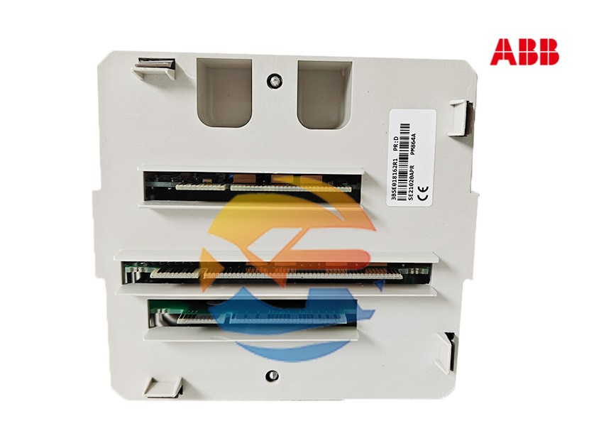 ABB PM864A 3BSE018162R11