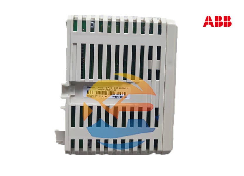 ABB LDGRB-01 3BSE013177R10