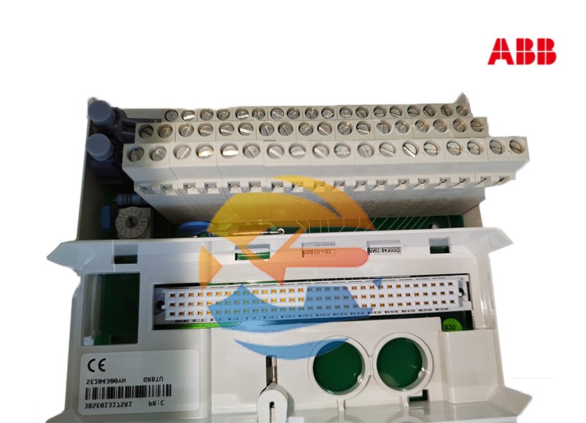 ABB LDGRB-01 3BSE013177R12