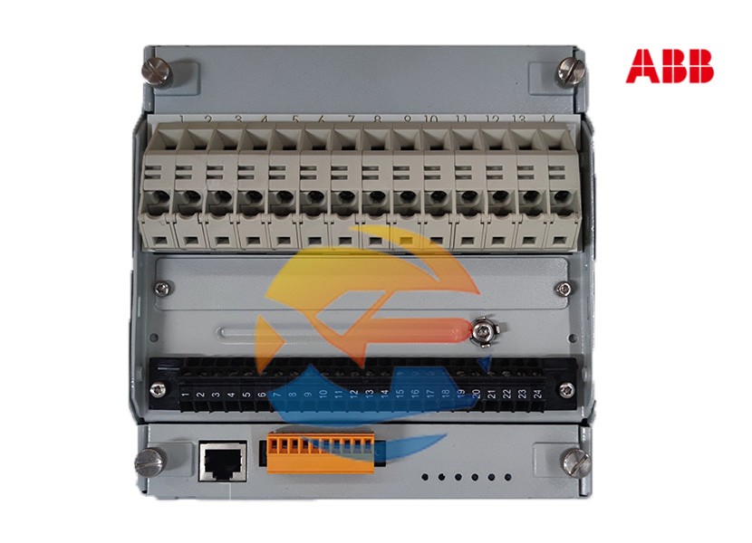 ABB REF6151