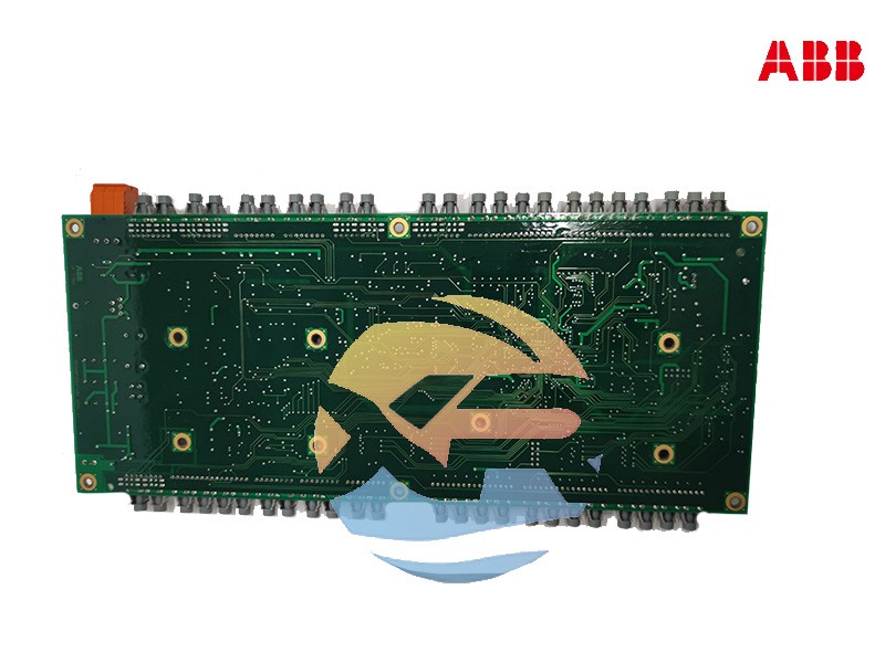 ABB UFC760BE143 3BHE004573R01430