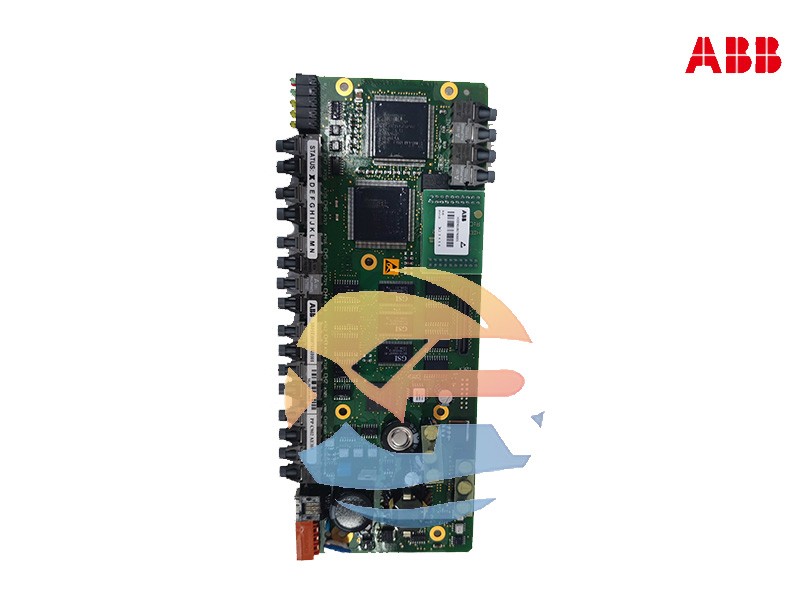 ABB PPC902AE101 3BHE010751R01010