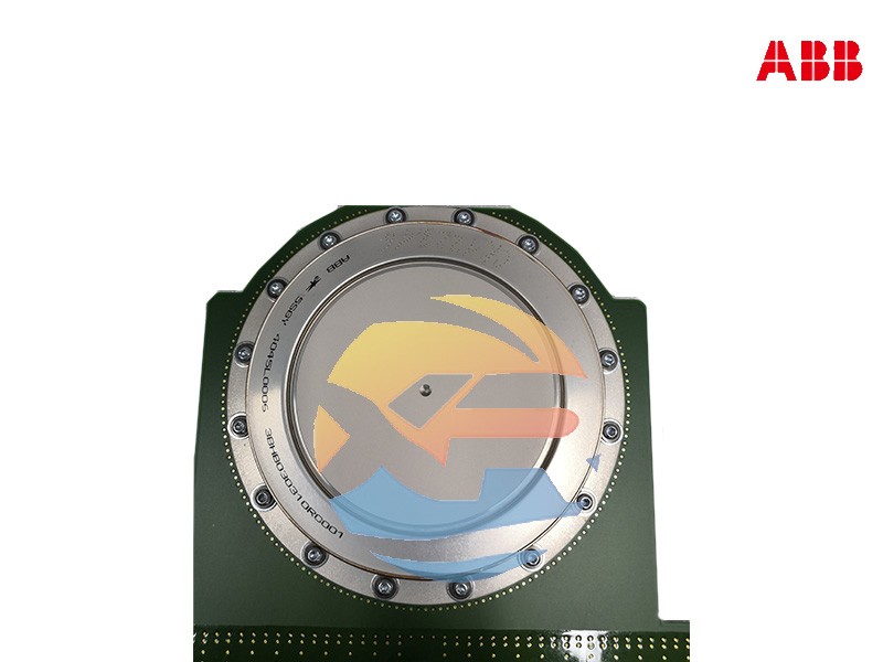 ABB 5SHY4045L0006 3BHB030310R00011