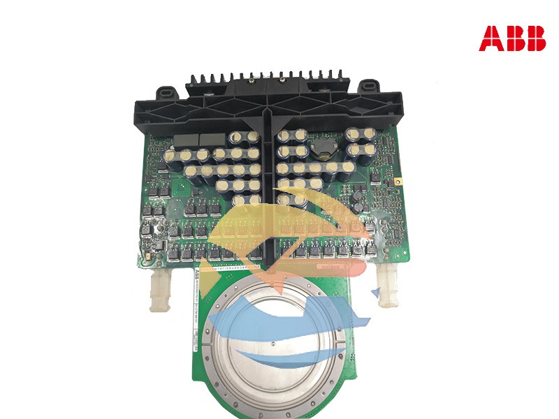 ABB 5SHY3545L0009 3BHB013085R00010