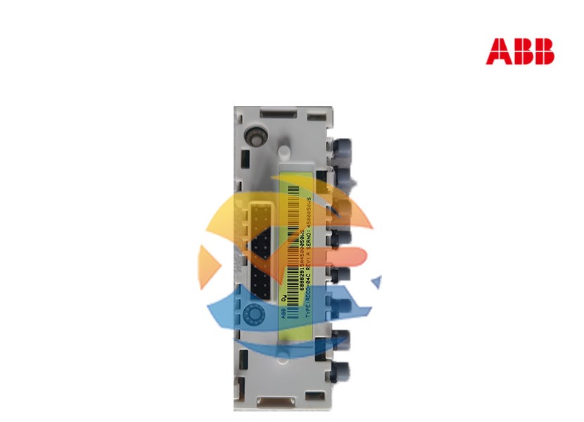 ABB RDCO-04C0