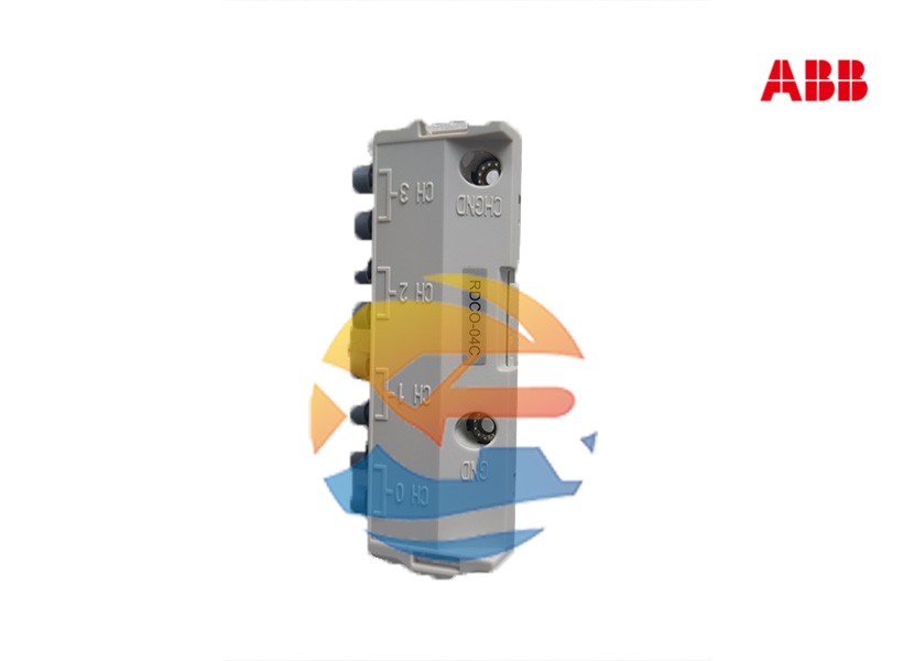 ABB RDCO-04C2