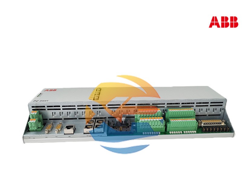 ABB PCD231B1