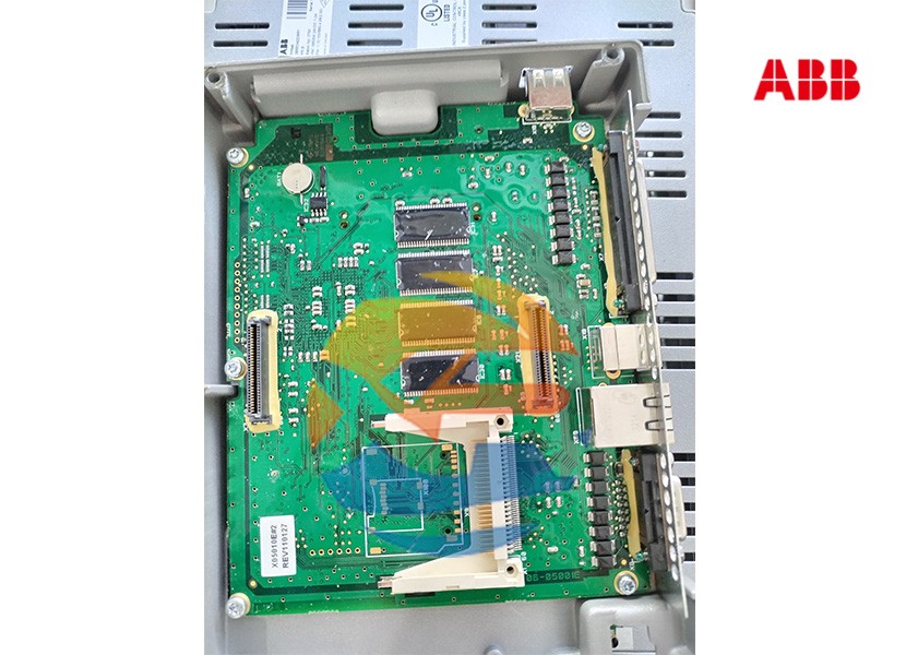 ABB PP846 3BSE042238R11