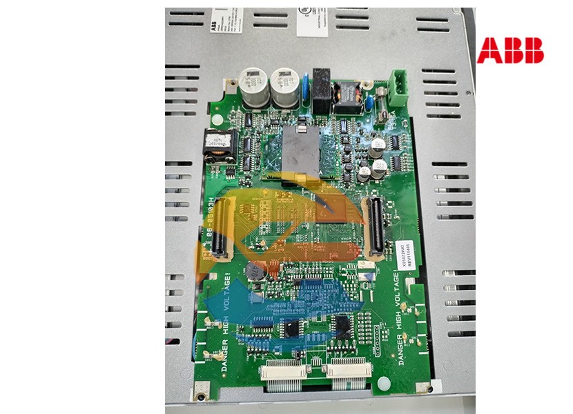 ABB PP846 3BSE042238R12