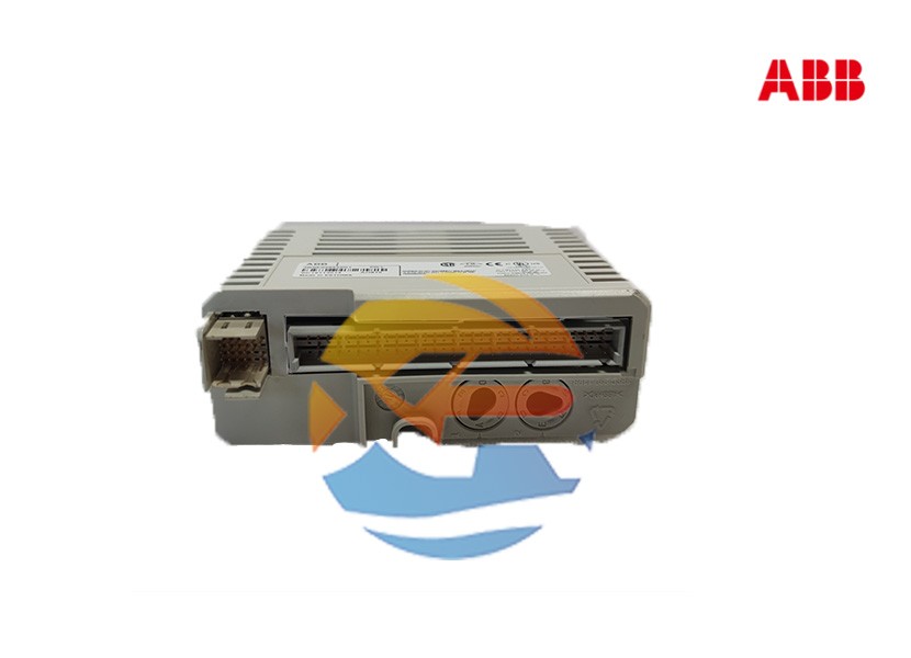 ABB AO810 3BSE008522R10