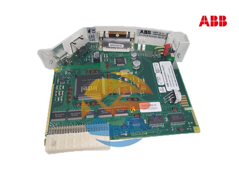 ABB EI813F2