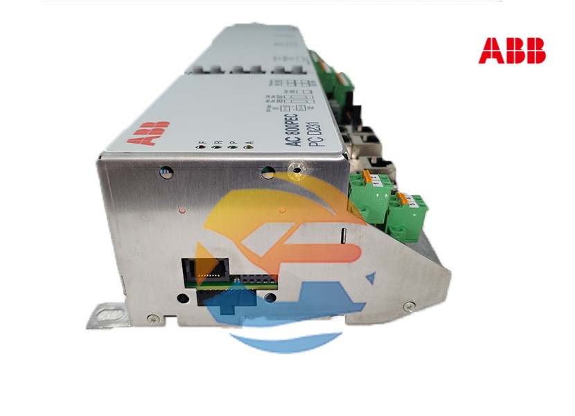 ABB 3BHE025541R0101 PCD231B1012