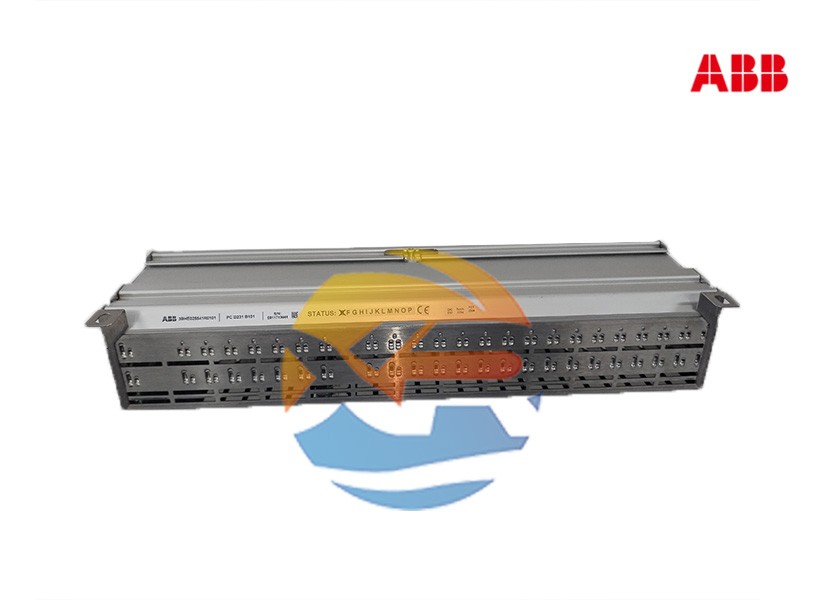 ABB 3BHE025541R0101 PCD231B1010