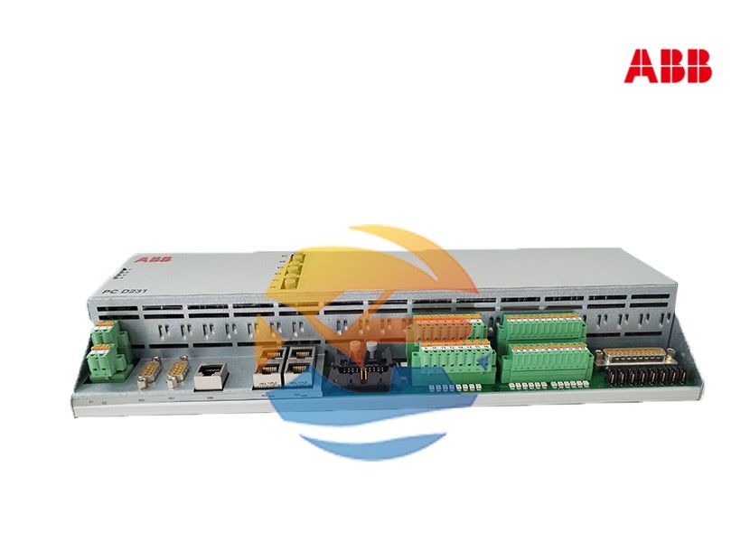ABB PCD231B101 3BHE025541R01011