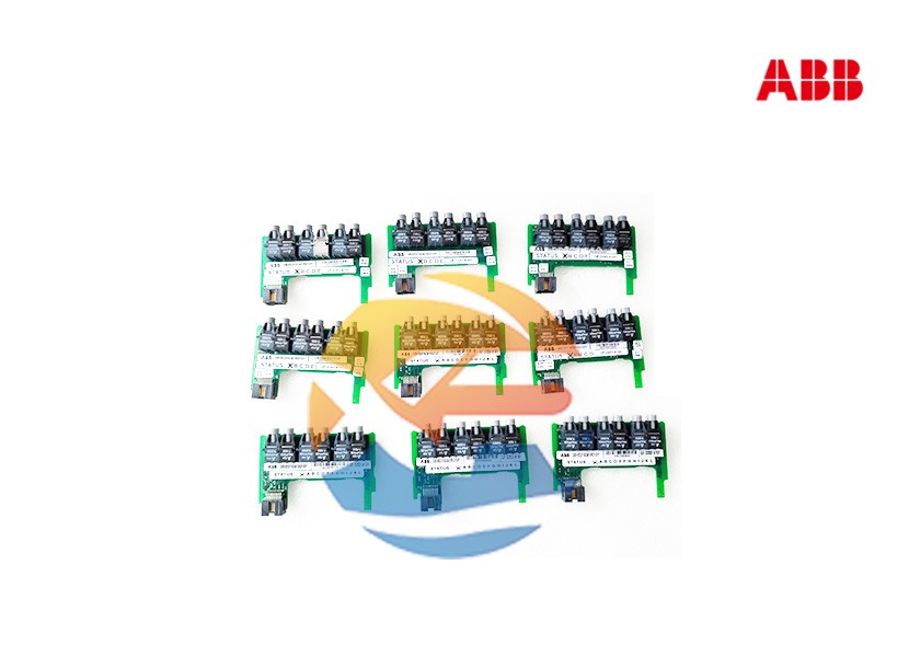 ABB UFD203A101 3BHE019361R01010