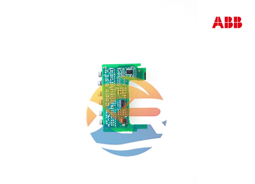 ABB UFD203A101 3BHE019361R01011