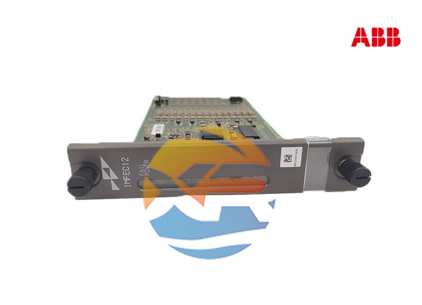 ABB IMFEC121