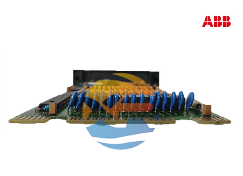 ABB IMSED011