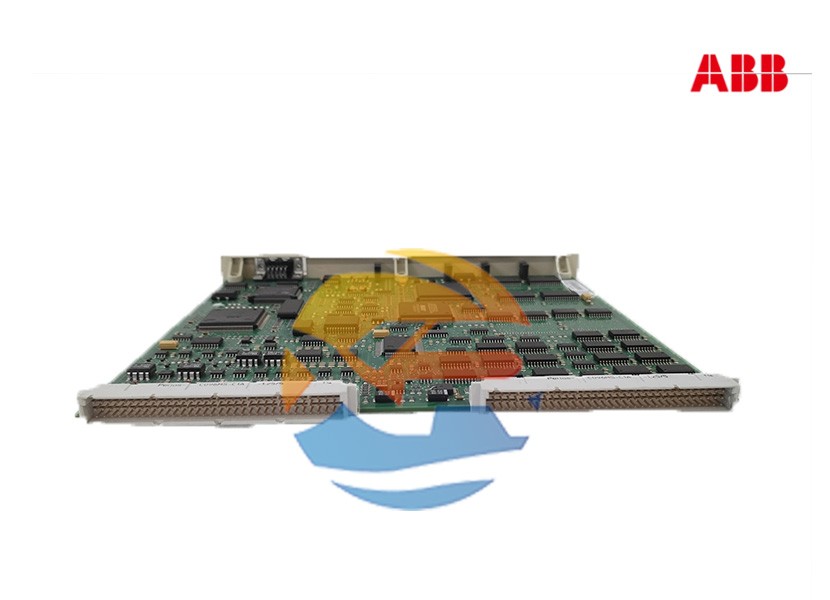 ABB DSQC322 Digital Input/Output Module0