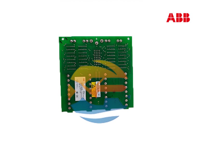 ABB NTDI010