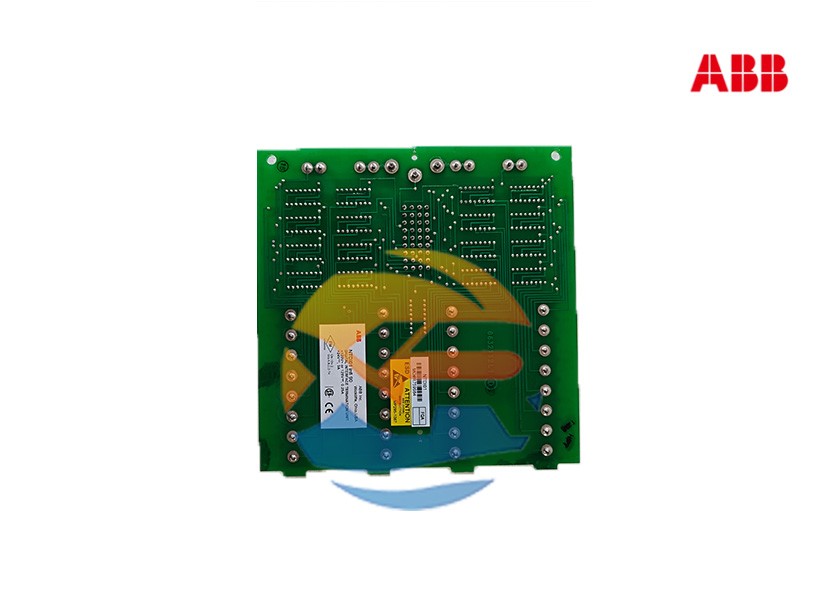 ABB NTDI012