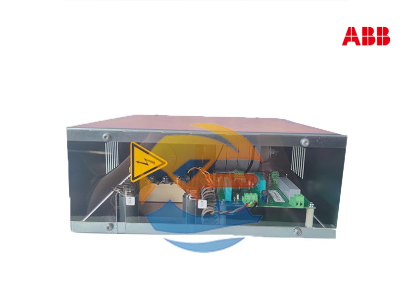 ABB DCF506-0140-510
