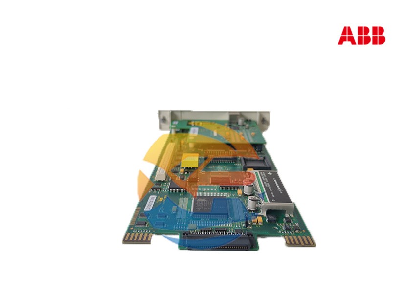 ABB SPBRC410 high-performance controller0