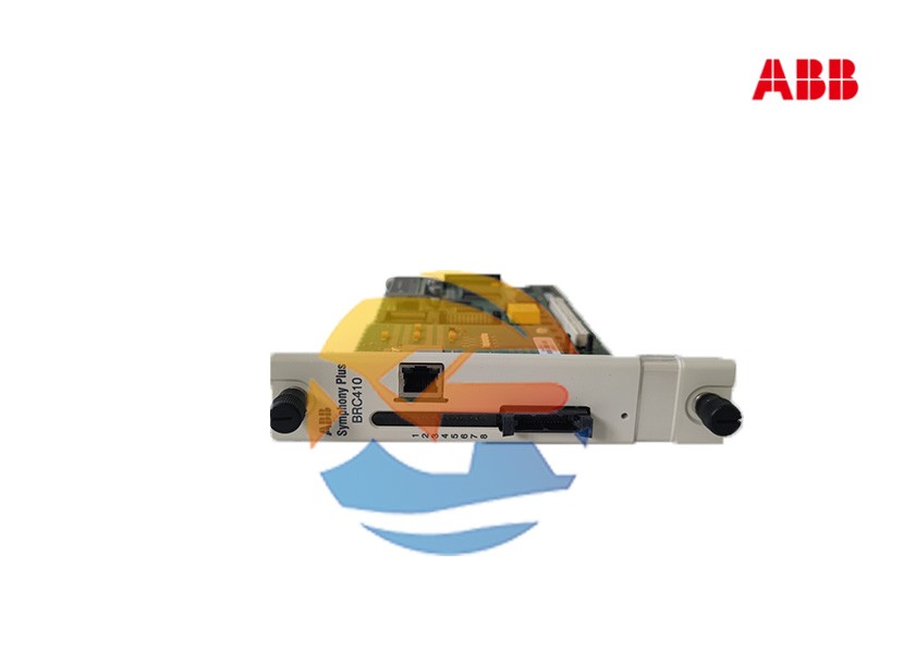 ABB SPBRC410 high-performance controller1