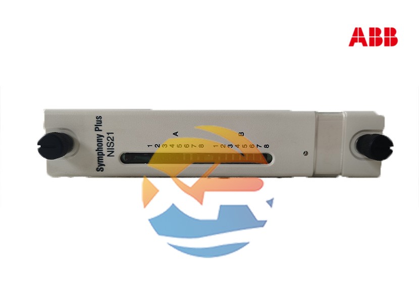 ABB SPNIS21 Network Interface Module1