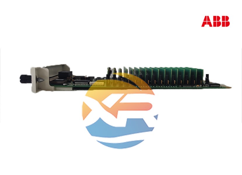 ABB SPASI23 industrial automation module1